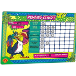 Large Reward Chart - Wipe Clean            Large Reward Chart - Wipe Clean